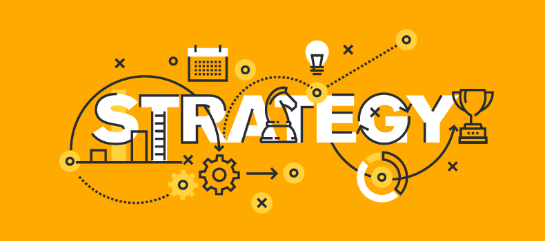 Robust Digital Strategy
