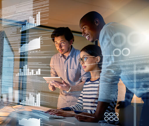 Service-oriented Architecture (SOA) and its Benefits.