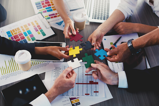 Organizational Change Management.