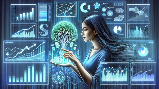 Predictive Analytics.