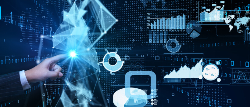 How is Synthetic Intelligence Used in Finance? Unlocking Innovation