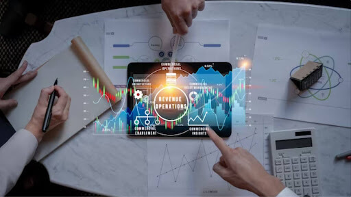 Agile manufacturing