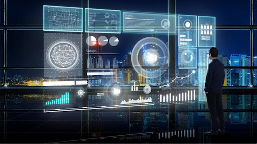 Agile manufacturing