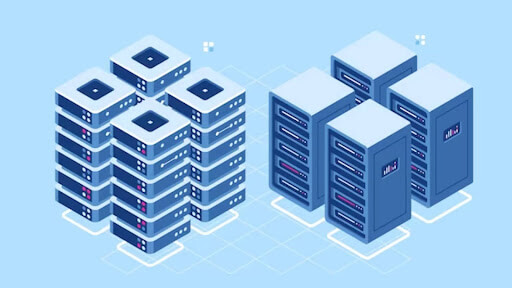 stateless containers
