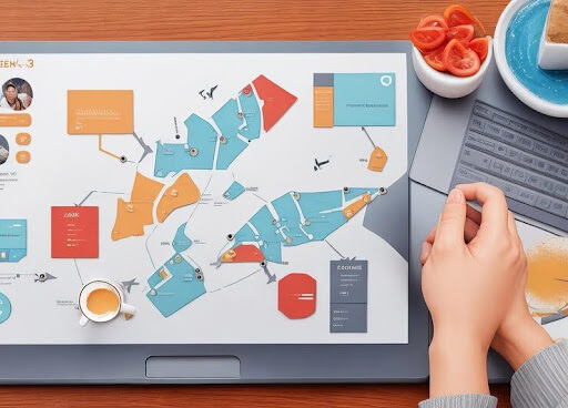 Product roadmaps