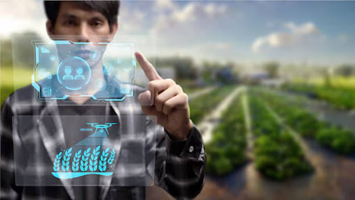 AI in Agriculture