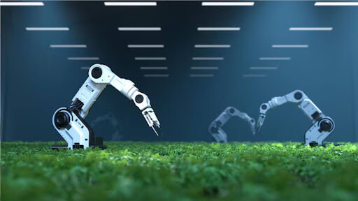 AI in Agriculture