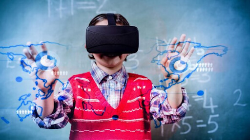 AI in learning