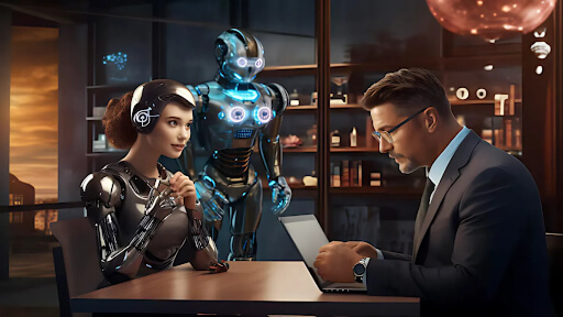 Agentic AI