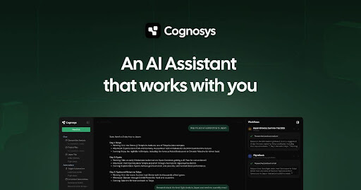 Agentic AI Tools