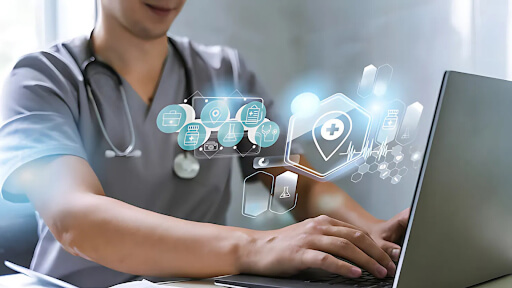 AI in Healthcare