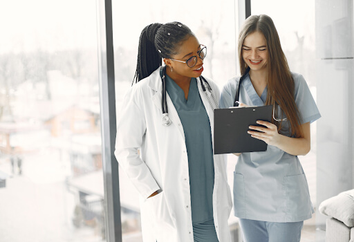 AI Agents in Healthcare