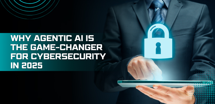 Agentic AI in Cybersecurity