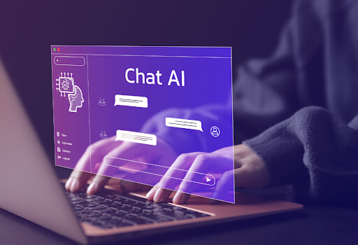 AI agents for customer service