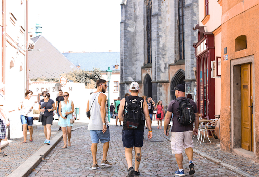 AI in Travel