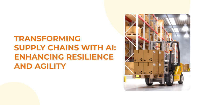 AI in Supply Chain