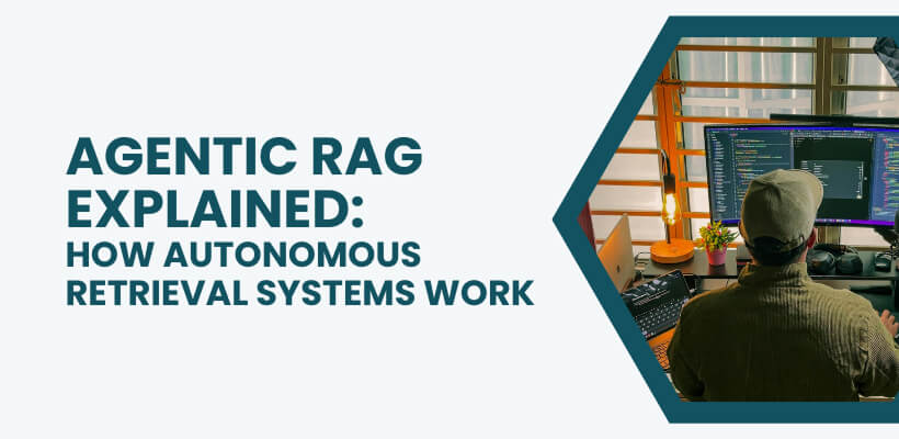 Agentic RAG