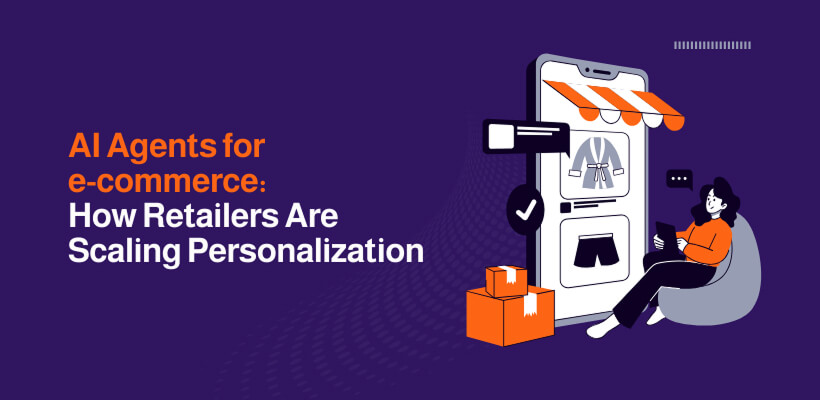 AI Agents for e-commerce