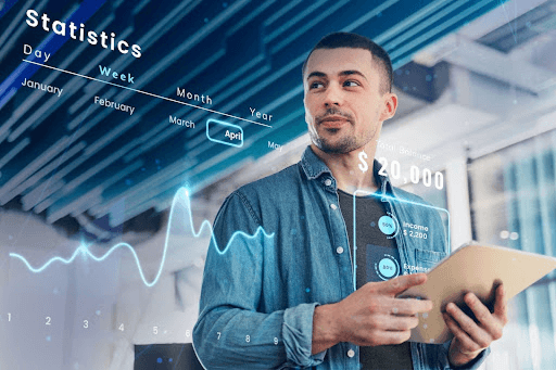 Agentic AI in Financial Services