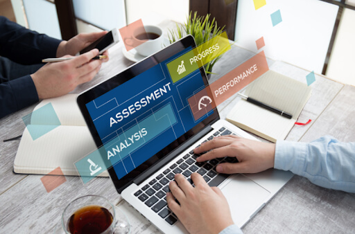 Credit Risk Assessment