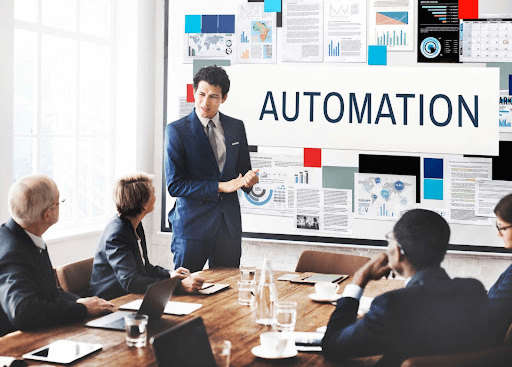 Agentic AI in Sales