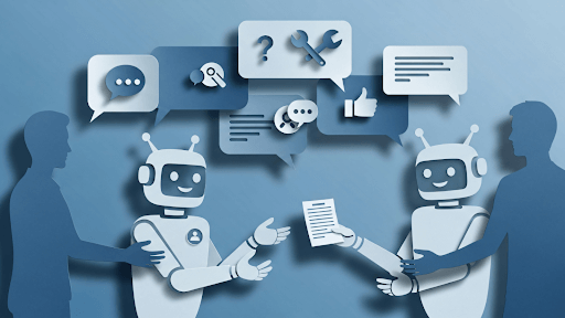 Types of AI Agents