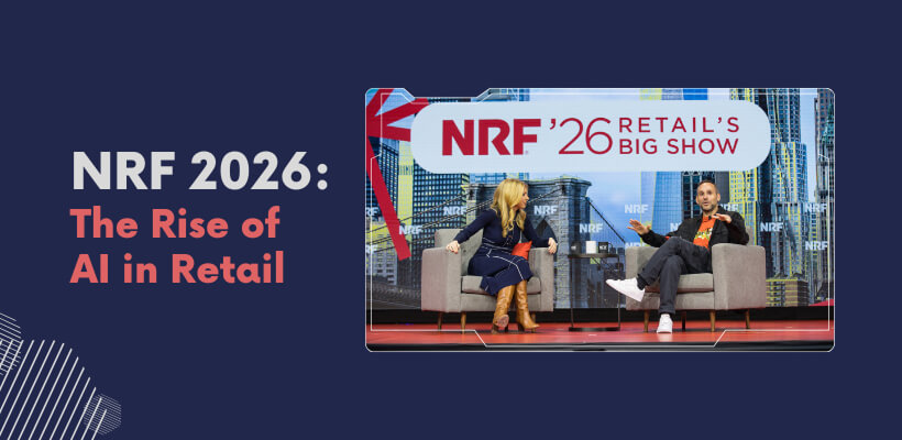NRF 2026: AI in Retail