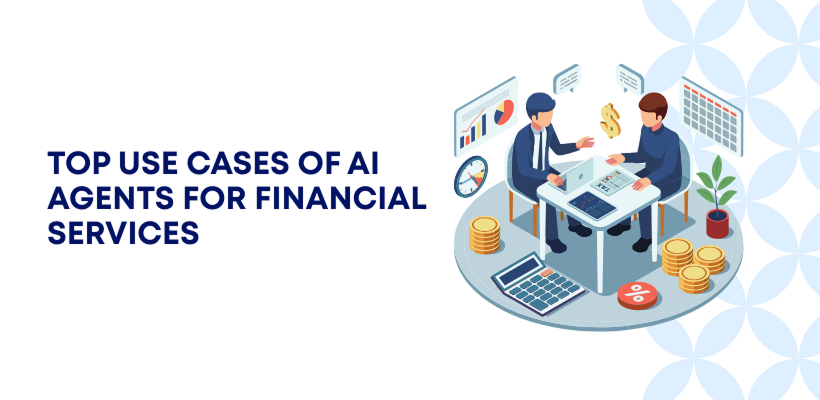 AI Agents for Financial Services