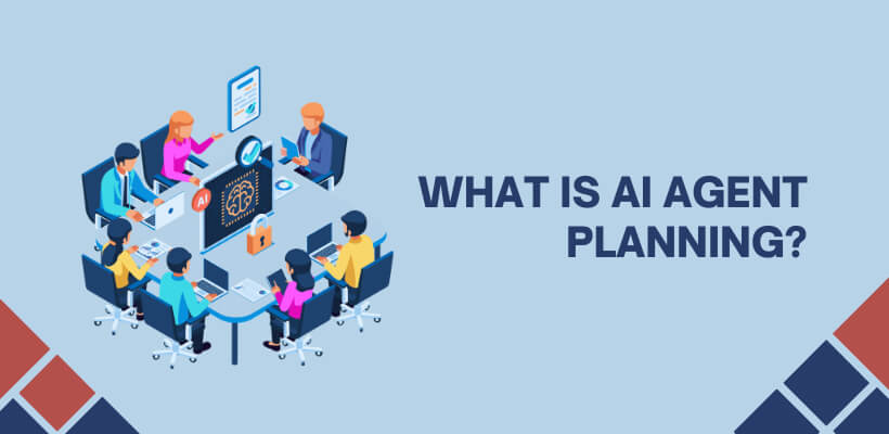 AI Agent Planning
