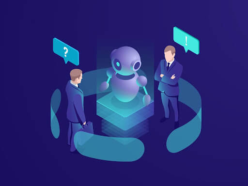 Autonomous AI Agents