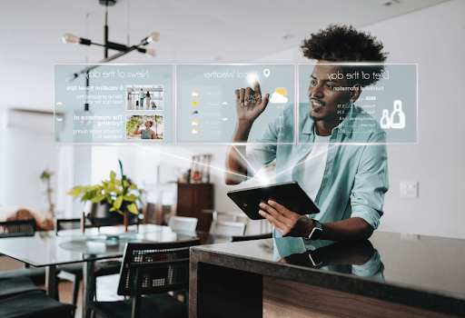 Intelligent Agents