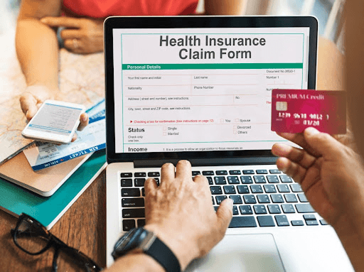 AI Agents for Insurance