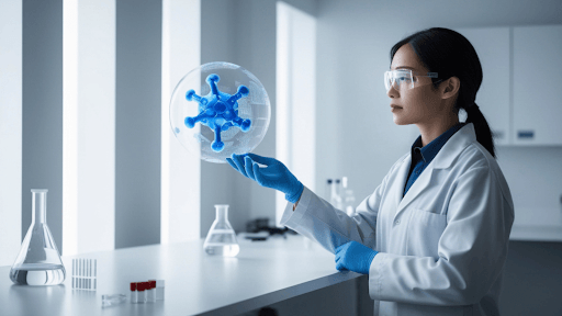 AI in Healthcare